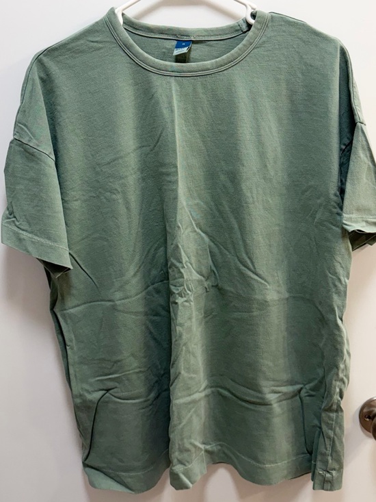 Old Navy Tops - Old navy oversized everywhere tunic